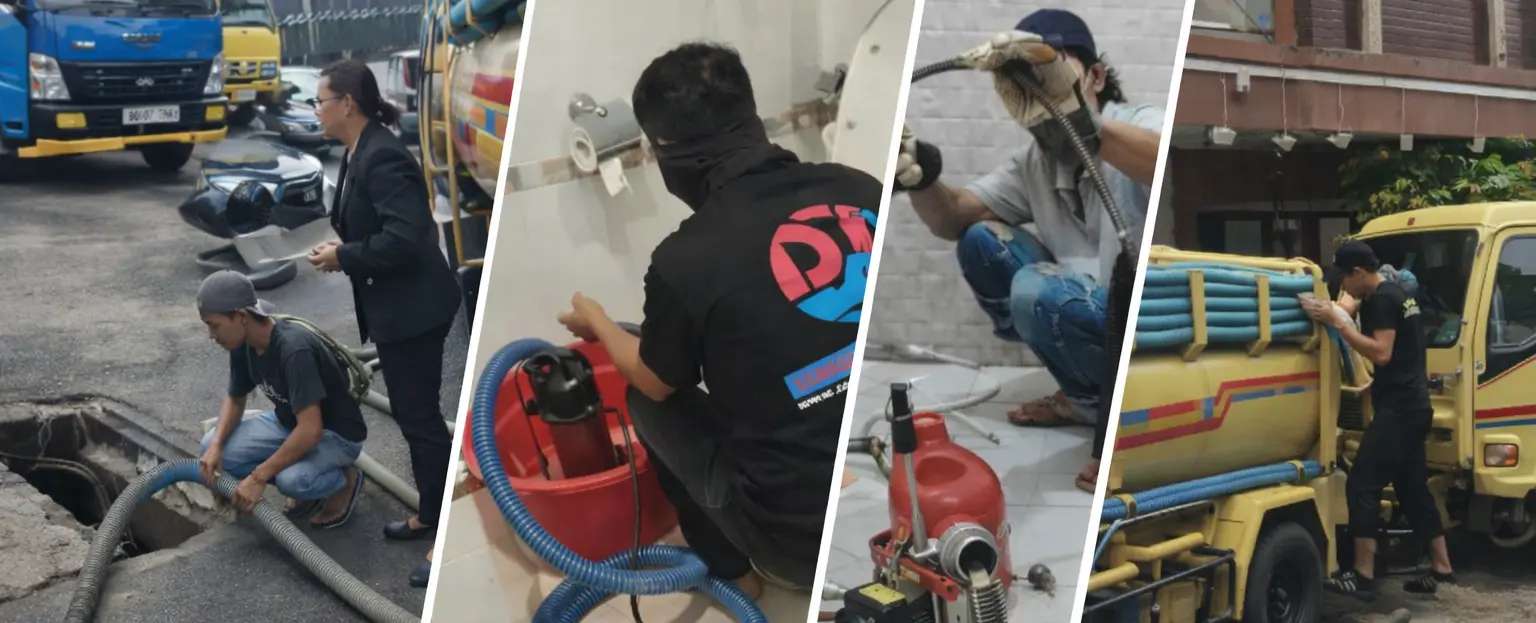 Jasa Sedot WC Ajibarang Terdekat